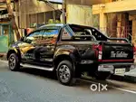 Isuzu D-Max 2024 Diesel 16500 Km Driven Showroom Condition