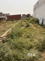 50 gaj and 63 gaj plot for sale in isha puram