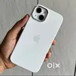 Iphone 13 , 128GB white Colour
