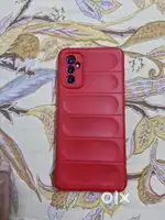Galaxy M52 5 G