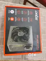 Artis Power supply VIP 450R 12 PRO
