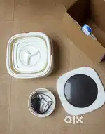 Portable Mini Washing Machine