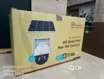 True view 4g solar camera.