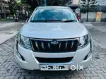 Mahindra XUV500 W9, 2018, Diesel