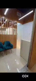 fully furnished office space available for rent