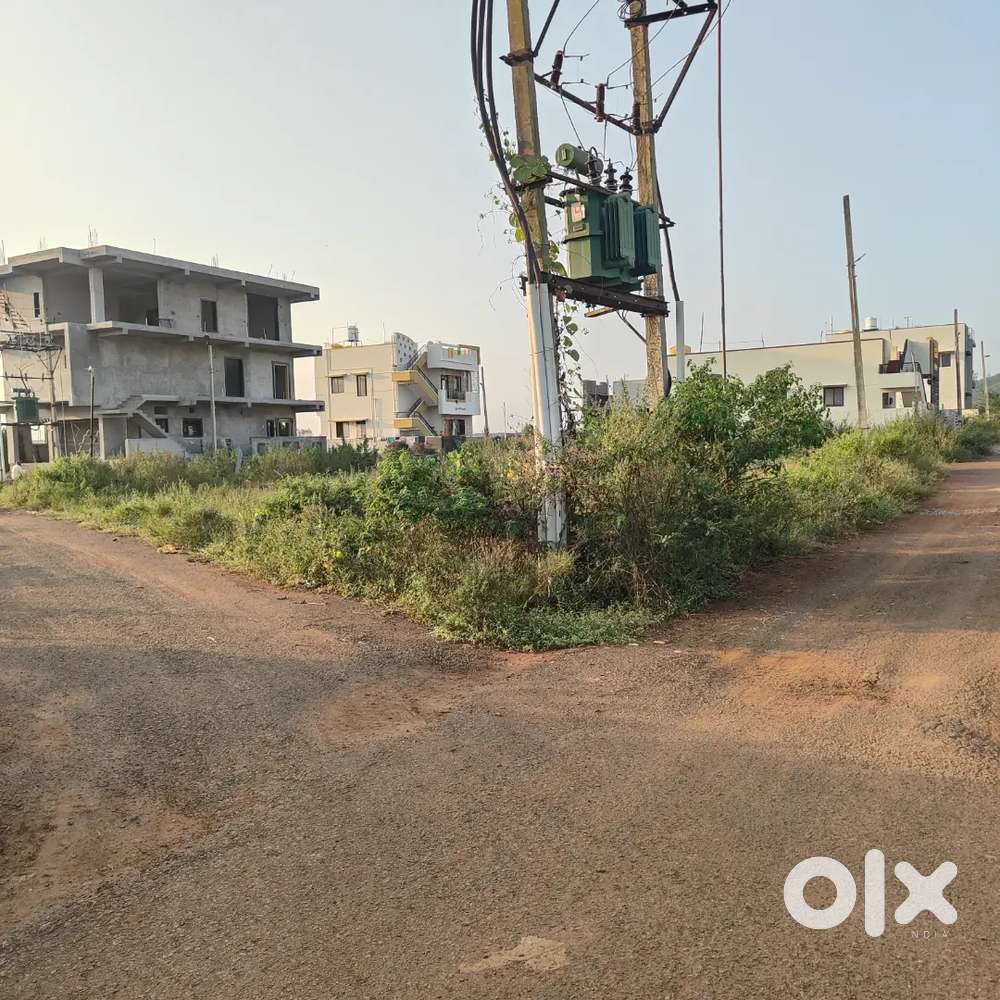 Navnagar Hubli -580025