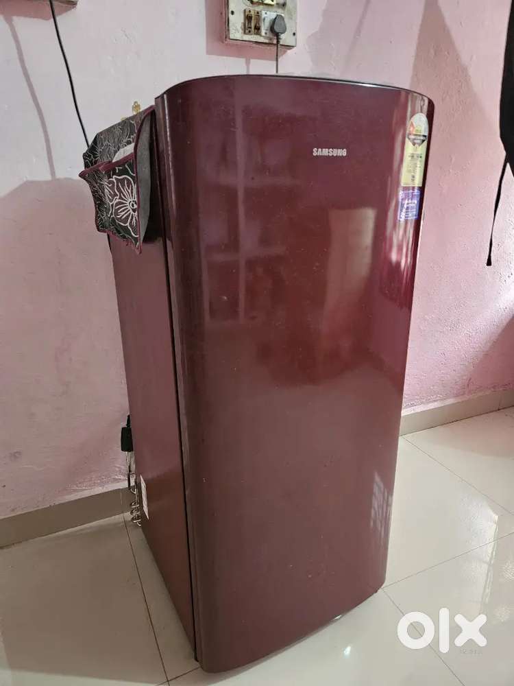 Samsung Fridge for sale, in good condition