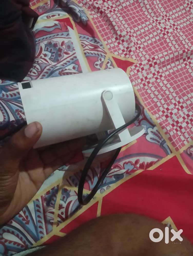 Portronics projecter