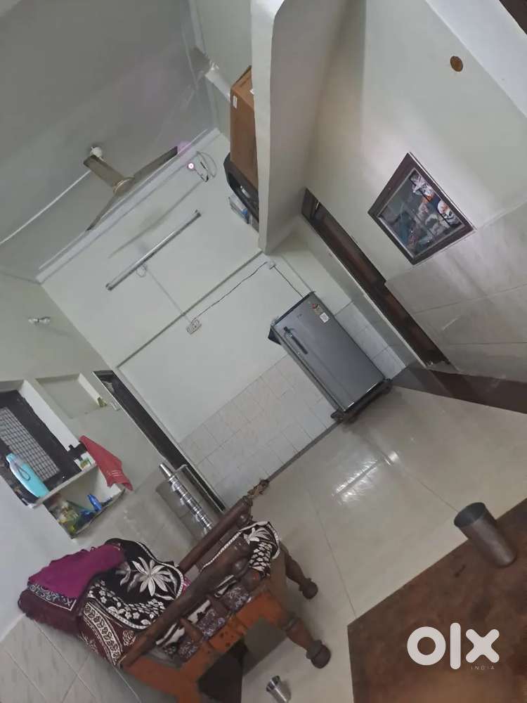 Soni flat in kushalpur