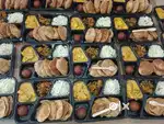 Annapurna Tiffin Services