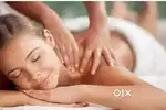 Massage Therapist