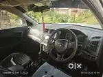 Maruti Suzuki Vitara Brezza 2021 Petrol 45000 Km Driven