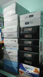 All types ro water purifier avilable in wholesale price with your door