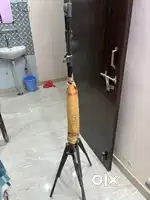 Green screen stand