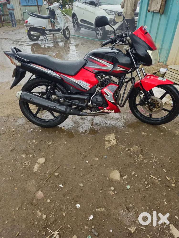 Yamaha ss 125 for sale