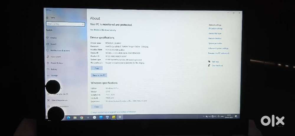 HP Elitebook 840 G4