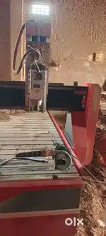 Cnc wood router machine 4x8