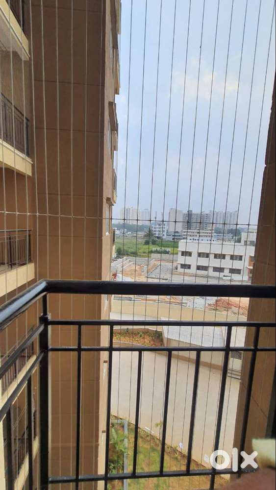 Beautiful 2BHK APARTMENT for LEASE in Whitefield US891