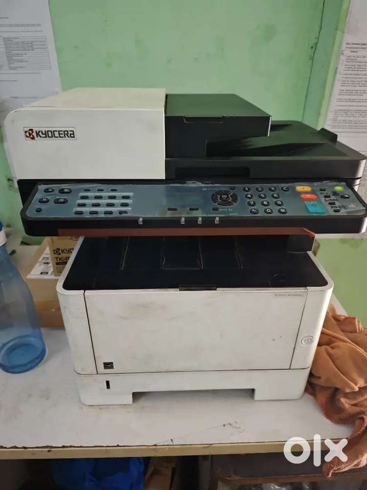 Multifunctional ECOSYS M2040dn Kyocera xerox

printer machine