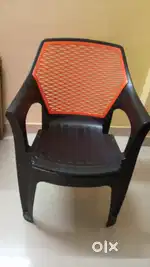 Want to sell chair set of 4