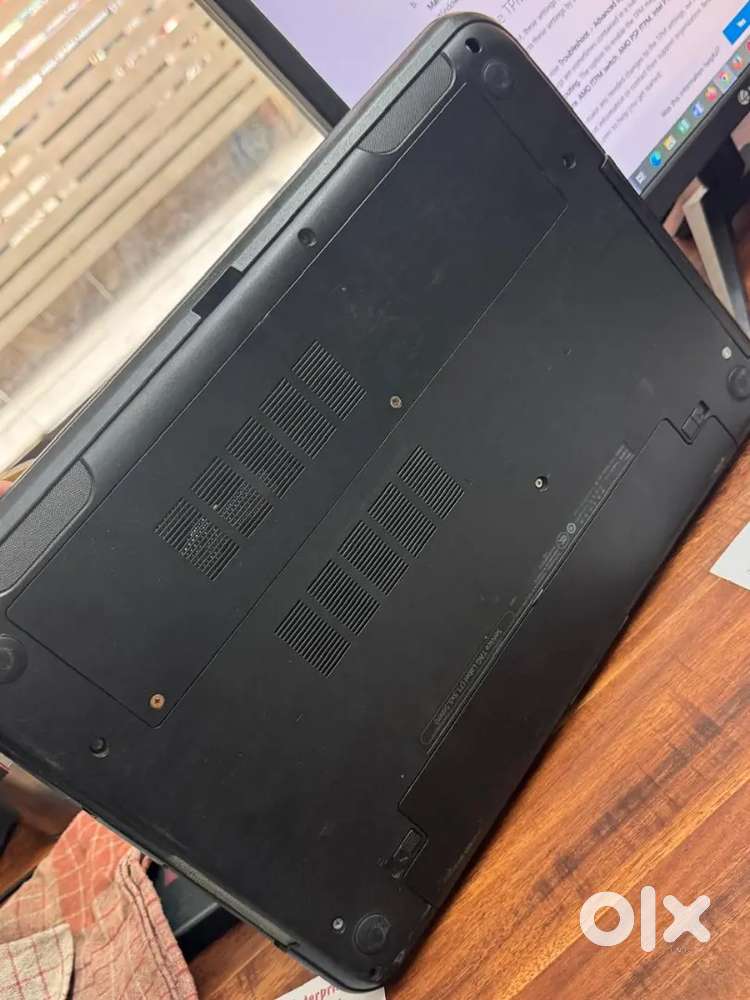 Dell i3 laptop