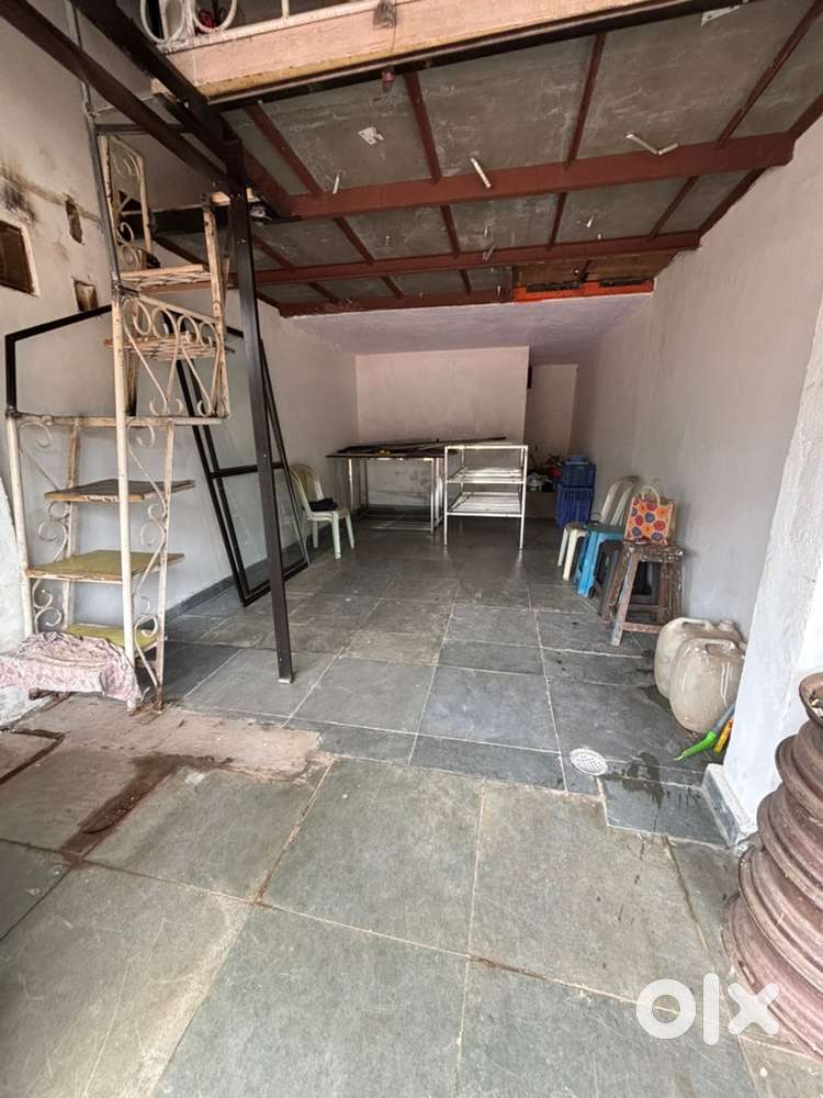 Commercial Shop for Rent in Curchorem, Goa