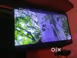 LG TV 43 inchi 4KTv