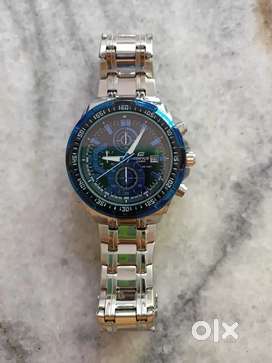 CASIO Edifice