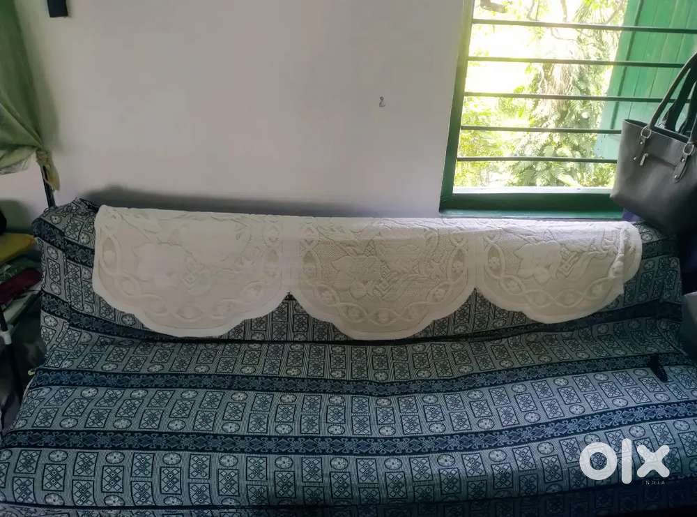 5 seater Sofa at Milk Colony, Duttabagan, Belgachia.