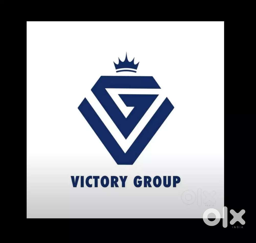 VICTORY GROUP WILL GIVE YOU BEST OPPORTUNITY FOR NEW FRESHERS