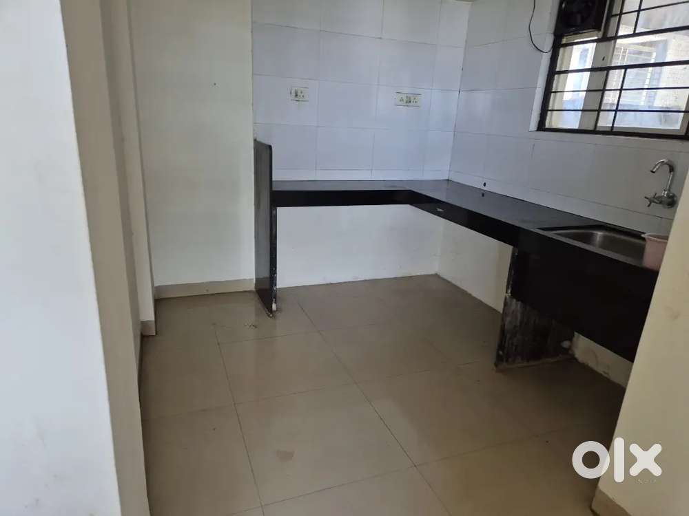 1BHK ON RENT AMRUTWEL SOC WARJE
