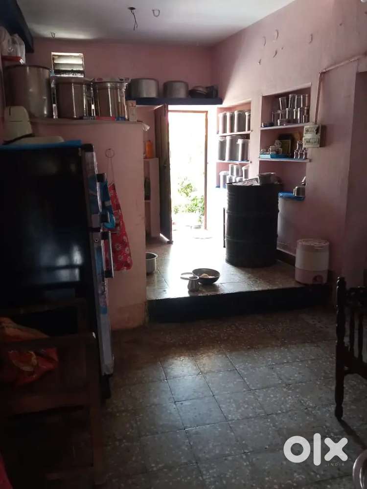 Ready to move perfect location,  near by school hospital, Market, rail