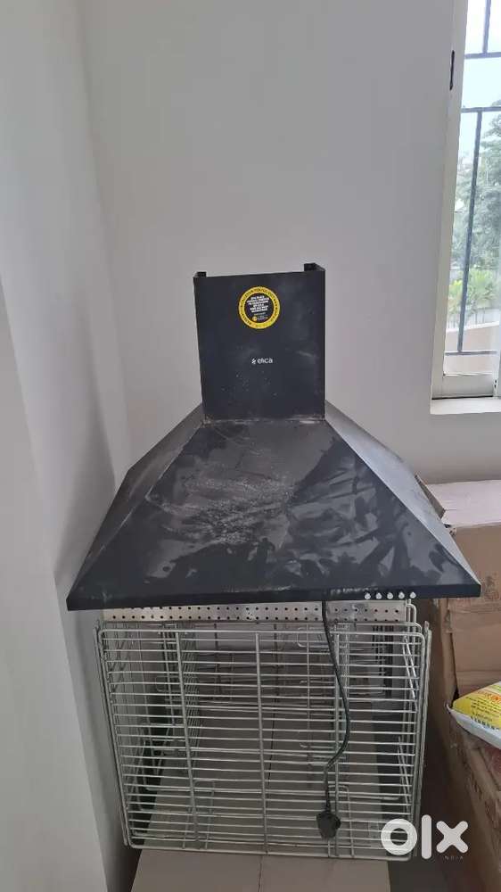 Elica chimney for sale