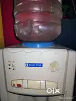 Blu water  Good condition