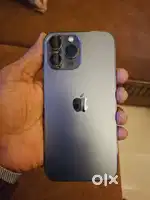I Phone 13 Pro Max 128 GB