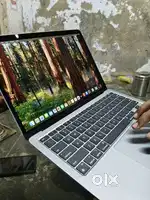 Apple Macbook Air M1 in excellent conditions non used