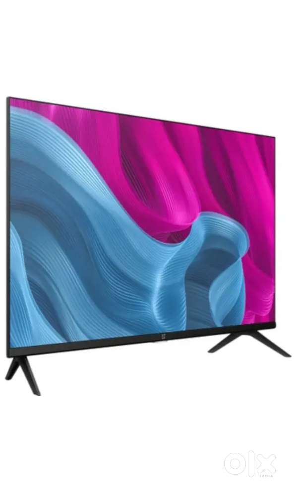 One plus y series 32 inch 100% condition