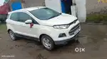 Ford Ecosport 2013.