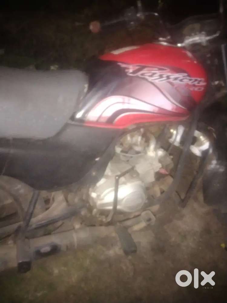 Passion pro all types spare parts available