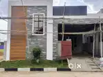 Under construction 2BHK Independent House for sale Near to Charlapally