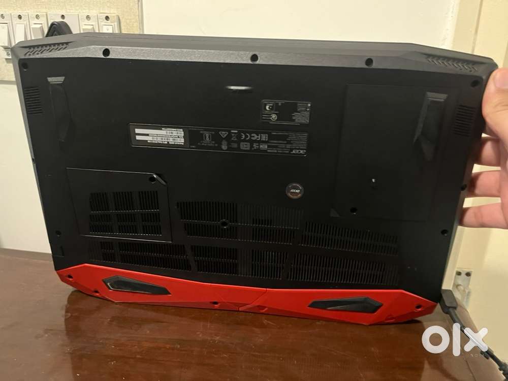 Acer Predator Helios 300