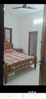 Pg room/ladies hostel/pg/hostel for girls at 7th mile, taliparamb