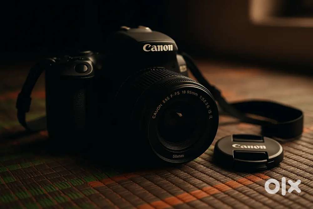 Canon EOS 1300D