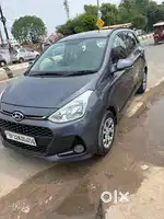 Hyundai Grand i10 1.2 Kappa Sportz, 2019, Petrol