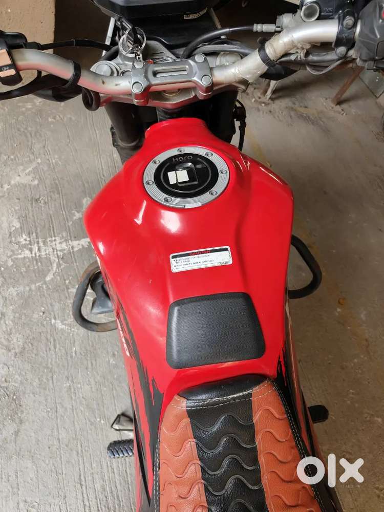 Hero xpulse 200