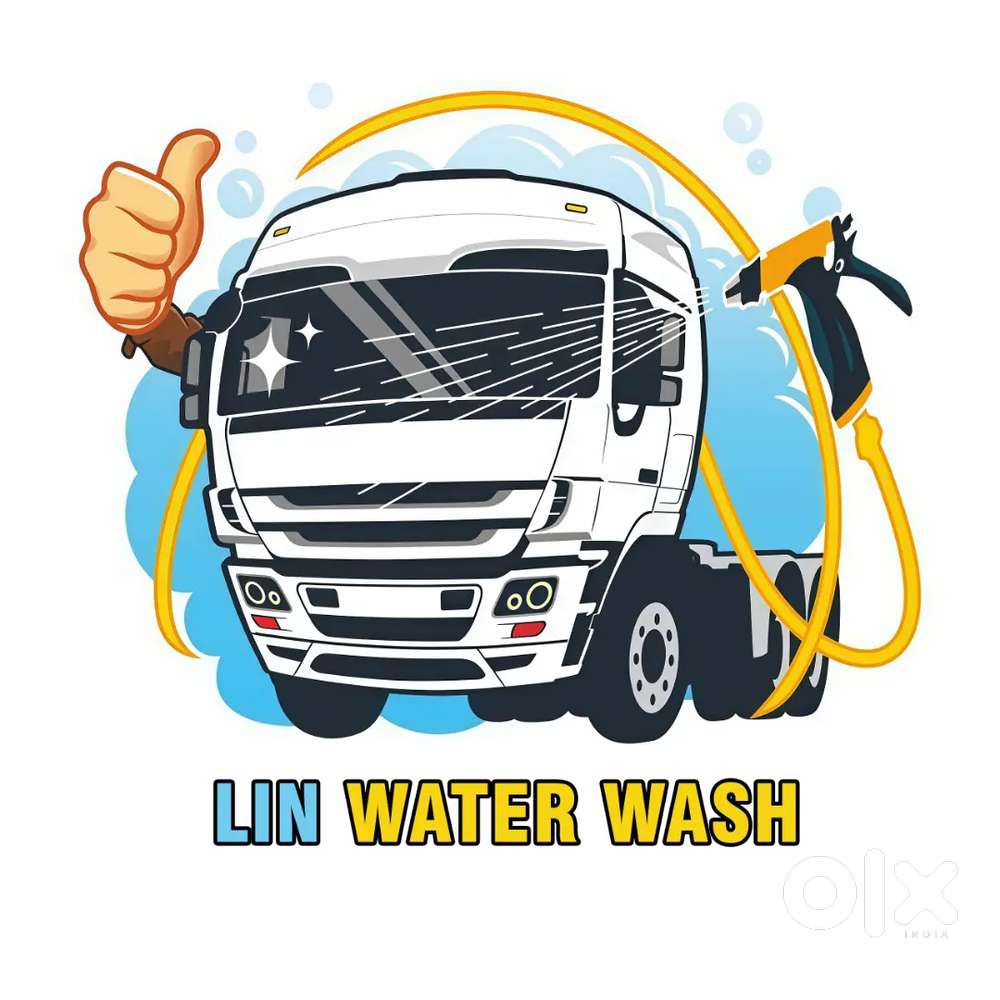 Job vacancies in water wash