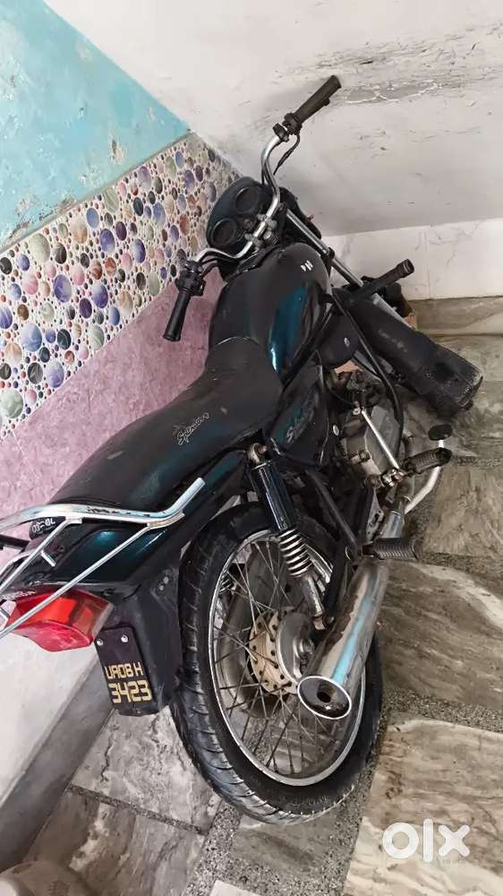 Paper Hai RC good condition gadi ok hai