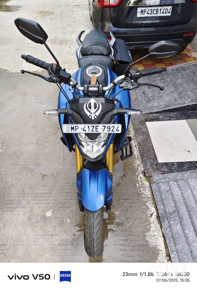 Bike sale reasonable price