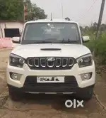 Scorpio S 9