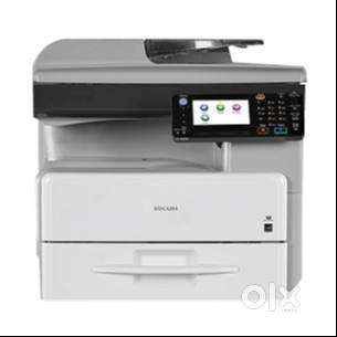 RICOH Aficio MP301 SP